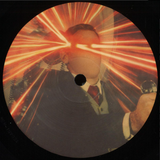 Ilario Liburni // What Is Time Travel EP 12inch