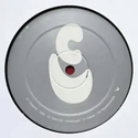 Various Artists (BAKK) // XOXO Part 3 12inch