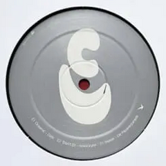 Various Artists (BAKK) // XOXO Part 3 12inch