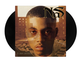 Nas // It Was Written 2xLP
