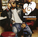 Musiq Soulchild // Luvanmusiq 2xLP [COLOR]