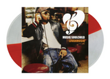 Musiq Soulchild // Luvanmusiq 2xLP [COLOR]
