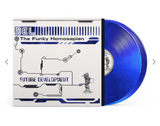 Del The Funky Homosapien // Future Development 2xLP [COLOR]