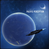 DJ Koncept // Pacific Perception 2x12inch