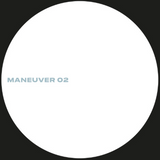 Sub Basics // Maneuver 02 12inch