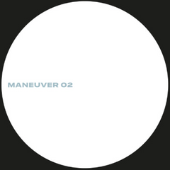 Sub Basics // Maneuver 02 12inch