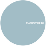 Sub Basics // Maneuver 02 12inch