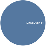 Sub Basics // Maneuver 01 12inch