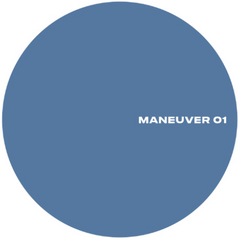 Sub Basics // Maneuver 01 12inch