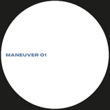 Sub Basics // Maneuver 01 12inch