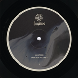 Luigi Tozzi // Deep Blue: Volume 4 2x12inch
