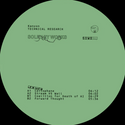 Kanyon // Technical Research 12inch