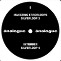 Endlec // Liquid Silver EP 12inch