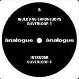 Endlec // Liquid Silver EP 12inch