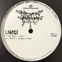 Various Artists (Limited Network) // Network Not Found 12inch