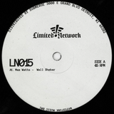 Max Watts // Wall Shaker / All In One 12inch