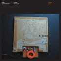 Kjell Bjørgeengen & Lasse Marhaug // Flood Coil LP