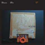 Kjell Bjørgeengen & Lasse Marhaug // Flood Coil LP