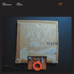 Kjell Bjørgeengen & Lasse Marhaug // Flood Coil LP