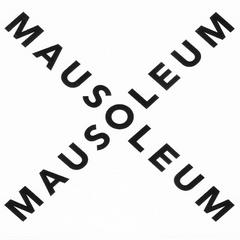 David Jackman // Mauseoleum CD