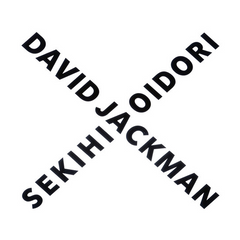David Jackman // Sekihi Oidori CD