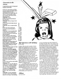 Lisa Crystal Carver // Rollerderby Volume Two: Issues 11-15 ZINE