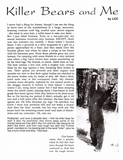Lisa Crystal Carver // Rollerderby Volume Two: Issues 11-15 ZINE