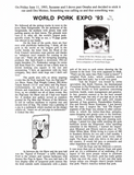 Lisa Crystal Carver // Rollerderby Volume Two: Issues 11-15 ZINE