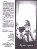 Lisa Crystal Carver // Rollerderby Volume Two: Issues 11-15 ZINE
