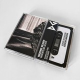 Rhizome Weaver // Moontear Silver TAPE