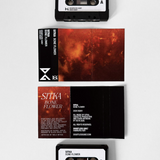 Sitka // Bone Flower TAPE