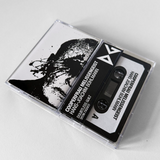 Cooperfrau Melissengeist // Hans-Joachim Bohlmann TAPE