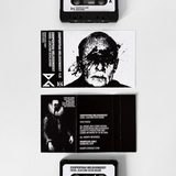 Cooperfrau Melissengeist // Hans-Joachim Bohlmann TAPE