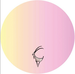 Unknown Artist // La Chèvre 007 12inch