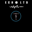 Frenk Dublin // ECHO LTD 016 EP 12inch [COLOR]