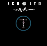 Frenk Dublin // ECHO LTD 016 EP 12inch [COLOR]