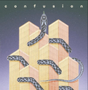 Confusion s/t LP