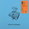 Kazumi Kaneda // Beats Note LP