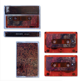 SICK DAYS // shingles TAPE