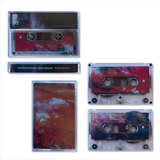 Imminent Death / Kate Rissiek // Rigid Horizon split TAPE