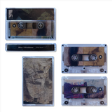 Miox / Windshear // Glial Acari split TAPE