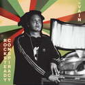 Rocksteady Conspiracy // In Vain LP