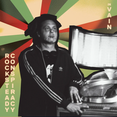 Rocksteady Conspiracy // In Vain LP