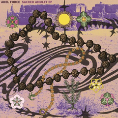 Adel Force // Sacred Amulet EP 12inch