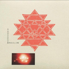 Rambadu // α δ 12inch