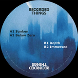 Sleeparchive & Oliver Rosemann // Sunken EP 12inch
