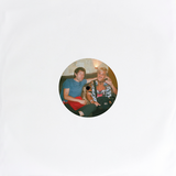Nick León & DJ Python split 12inch
