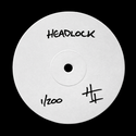 DJ Headlock // HEADLOCK EP 12inch
