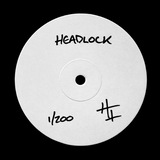 DJ Headlock // HEADLOCK EP 12inch