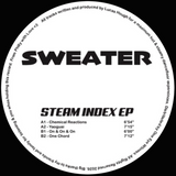 Sweater // Steam Index EP 12inch